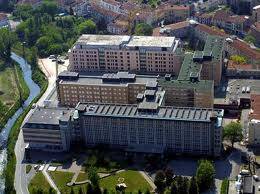ospedale vicenza